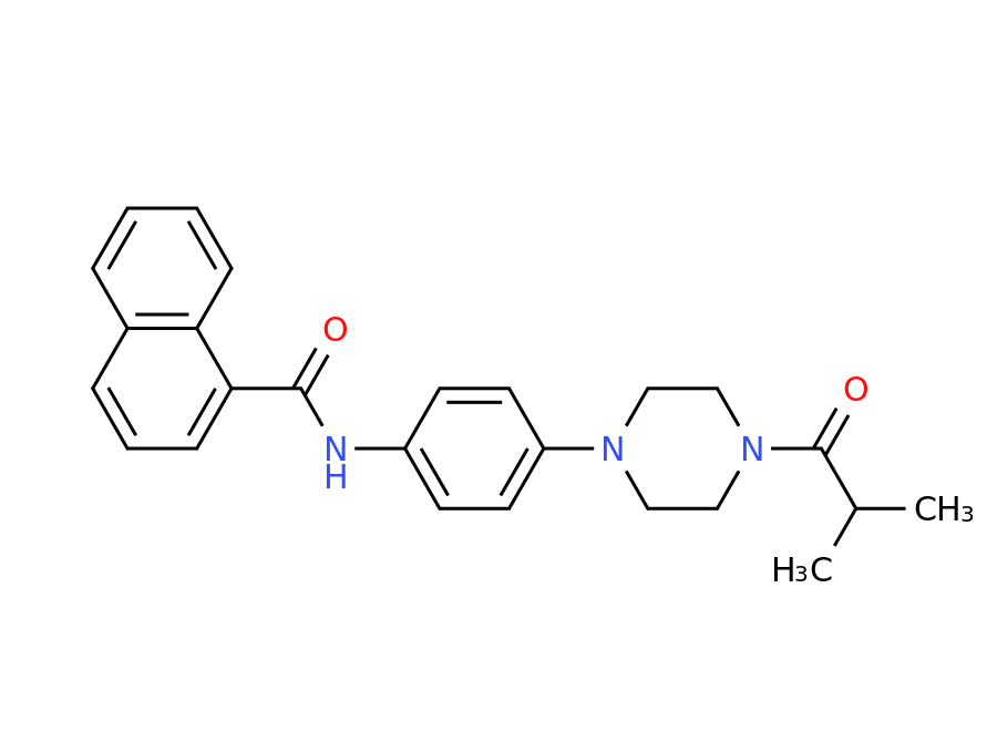 Structure Amb765085