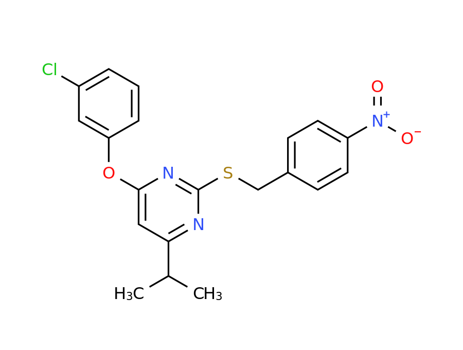 Structure Amb7650910