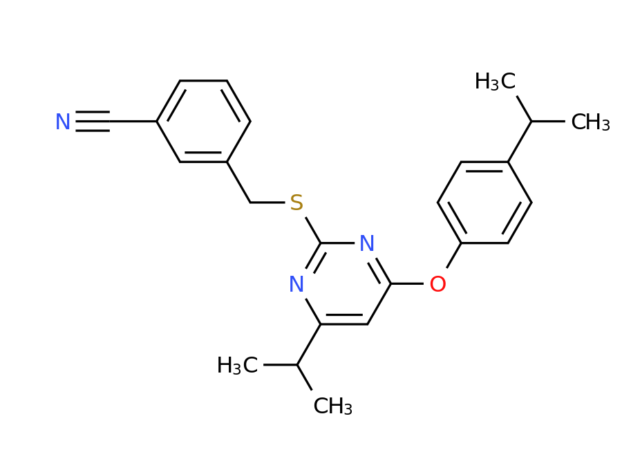 Structure Amb7650916