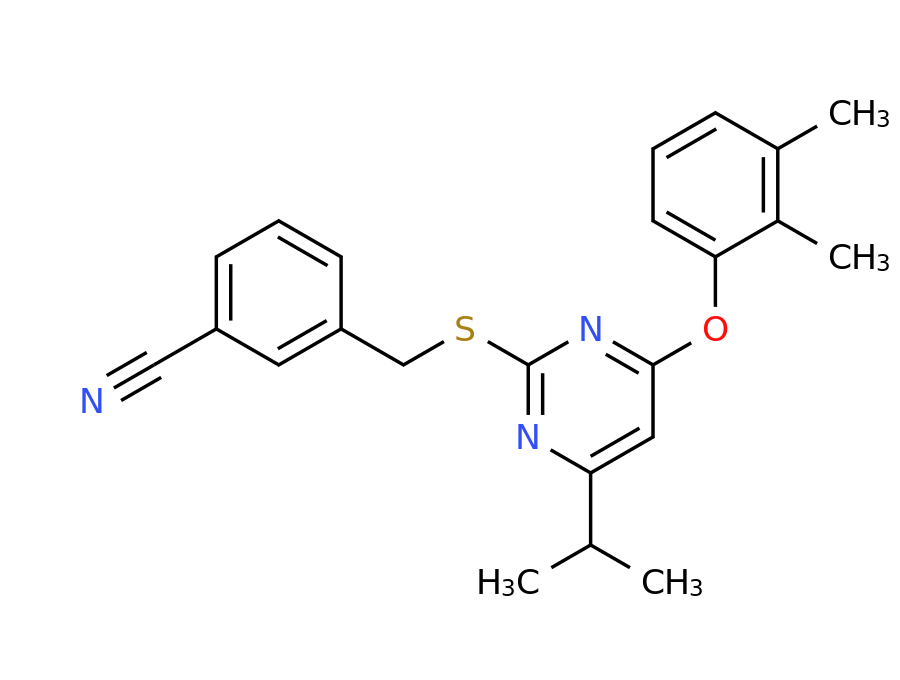 Structure Amb7650920