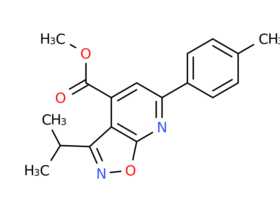 Structure Amb76510