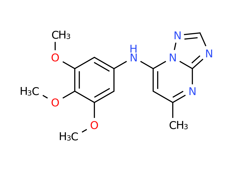 Structure Amb765397