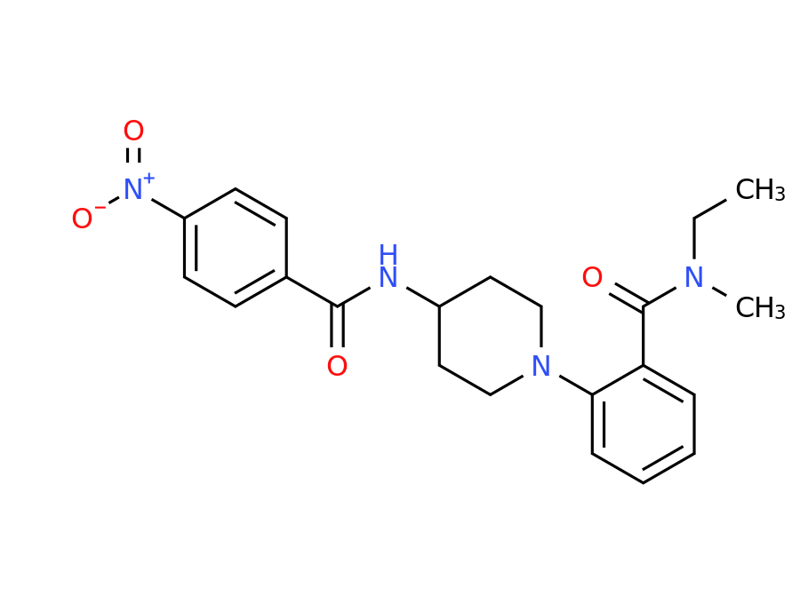 Structure Amb7655780