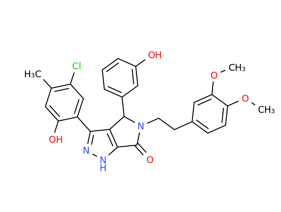 Structure Amb765592