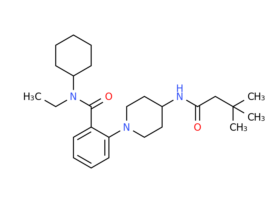 Structure Amb7656197