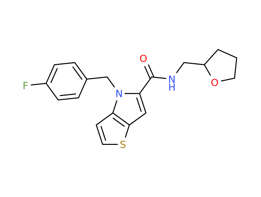 Structure Amb7656238