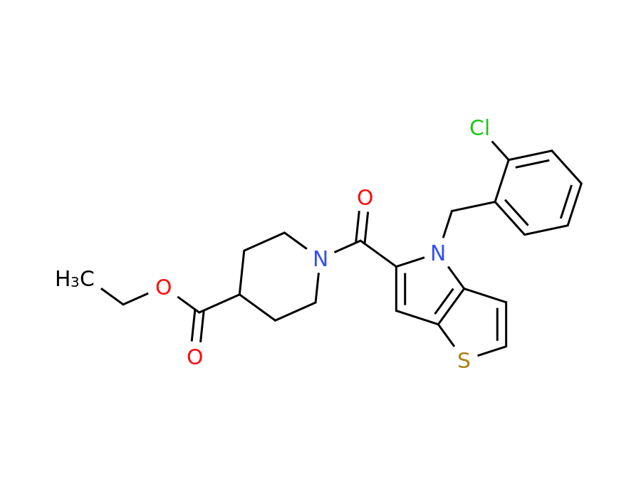 Structure Amb7656269