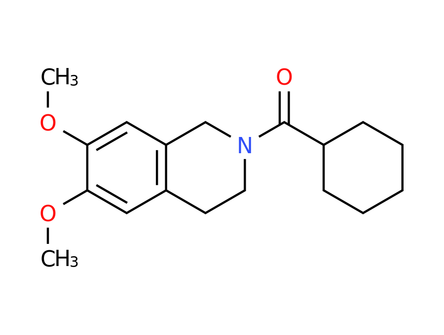 Structure Amb765741