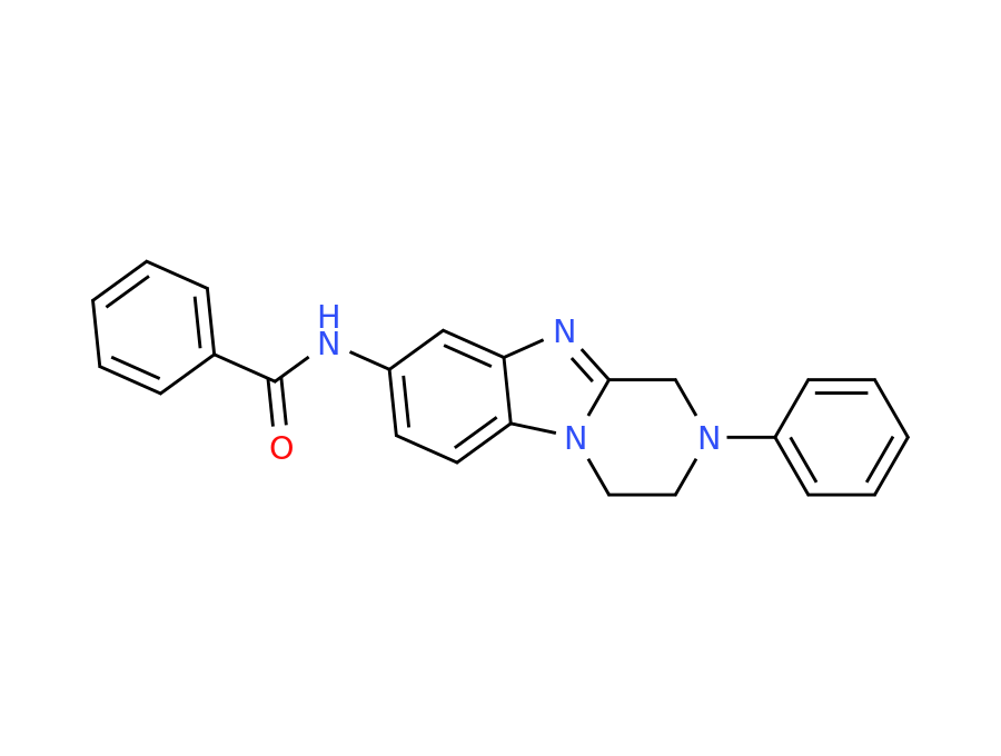 Structure Amb765818