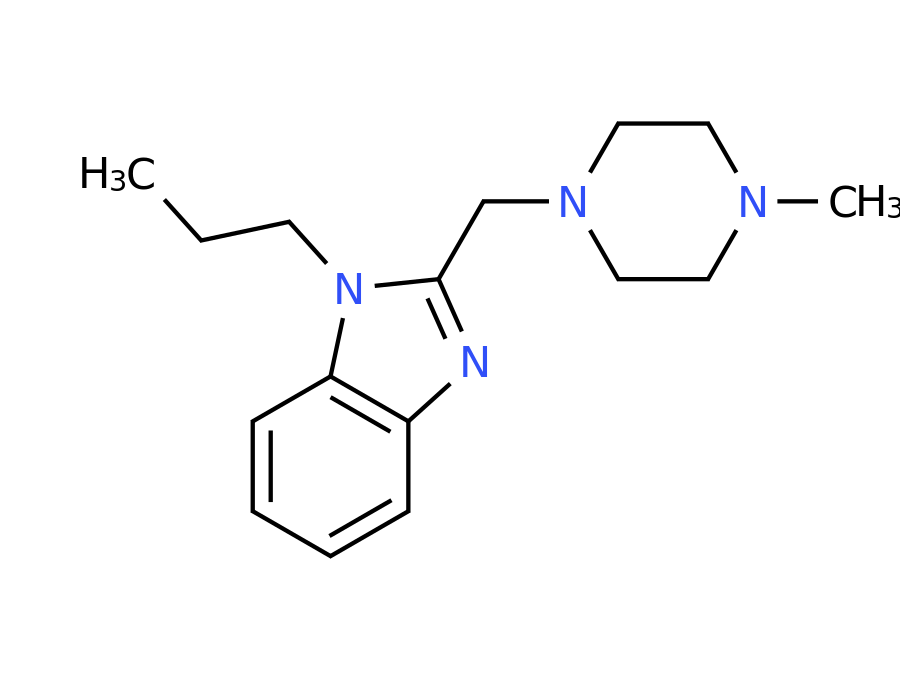 Structure Amb765847