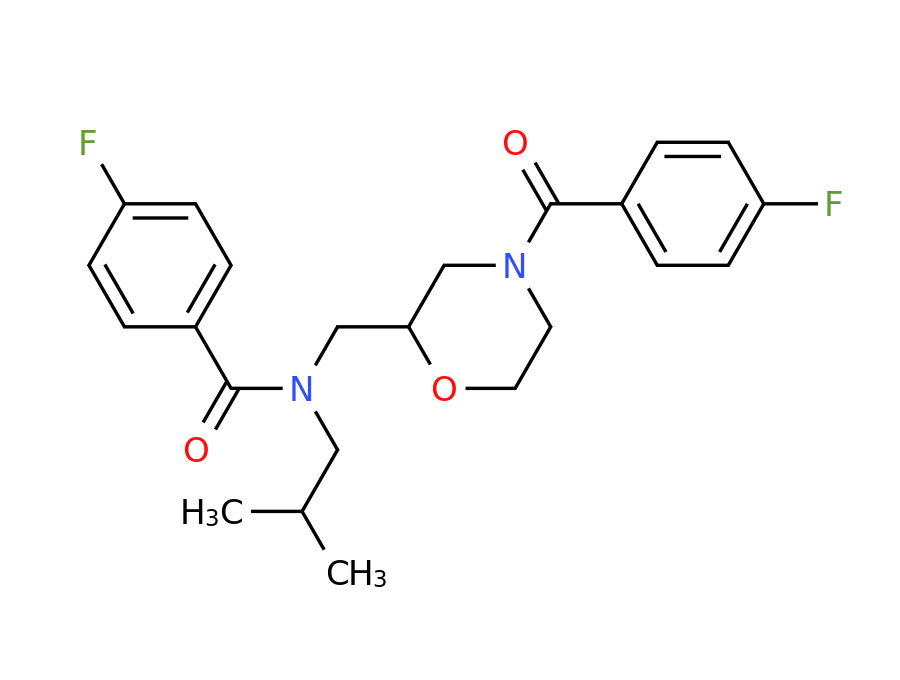 Structure Amb7658874