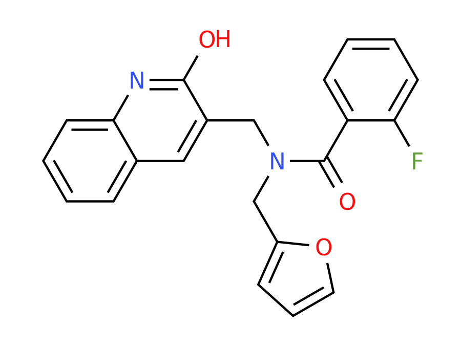 Structure Amb765905