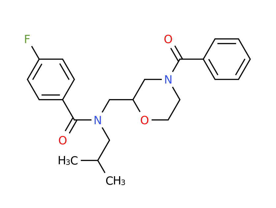 Structure Amb7659289