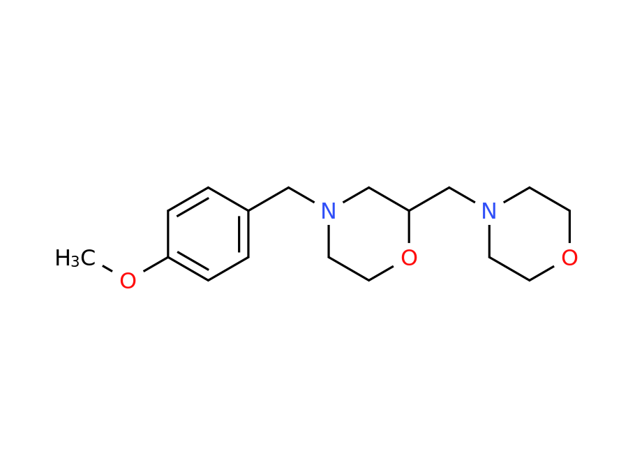 Structure Amb7659315