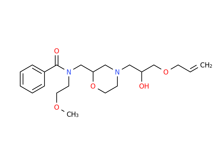 Structure Amb7659527