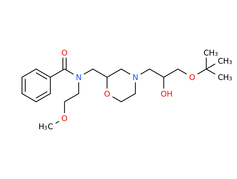 Structure Amb7659709