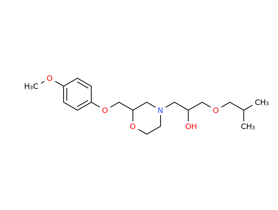 Structure Amb7659922