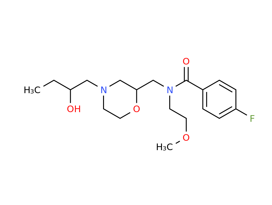 Structure Amb7659940