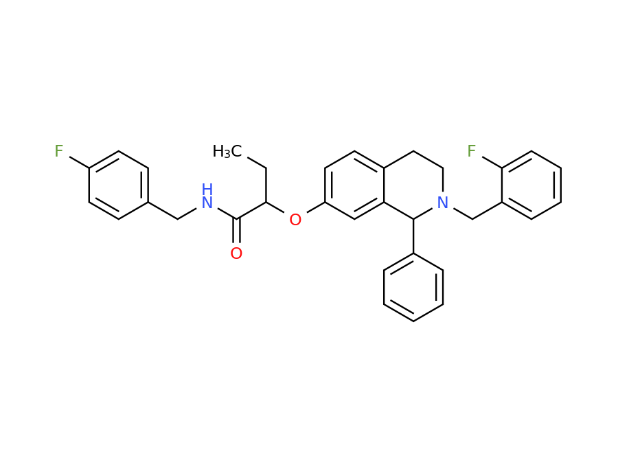 Structure Amb7660344