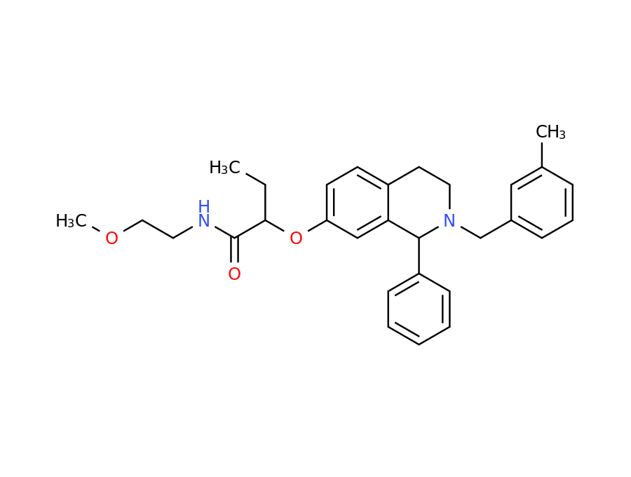 Structure Amb7660346