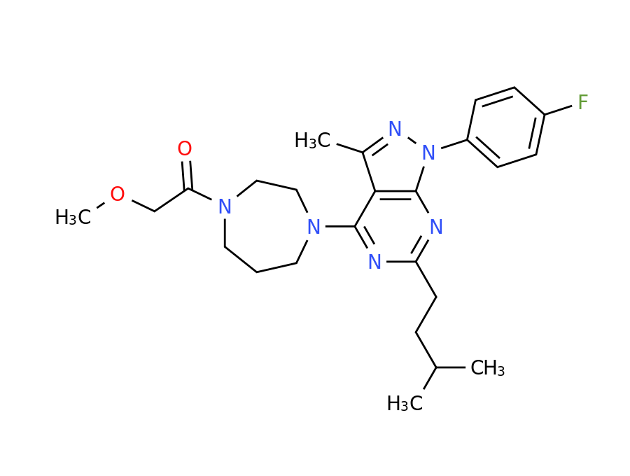 Structure Amb7660378