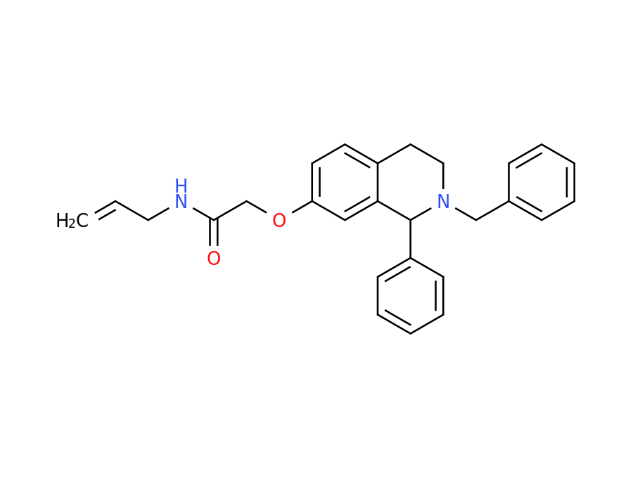 Structure Amb7660478