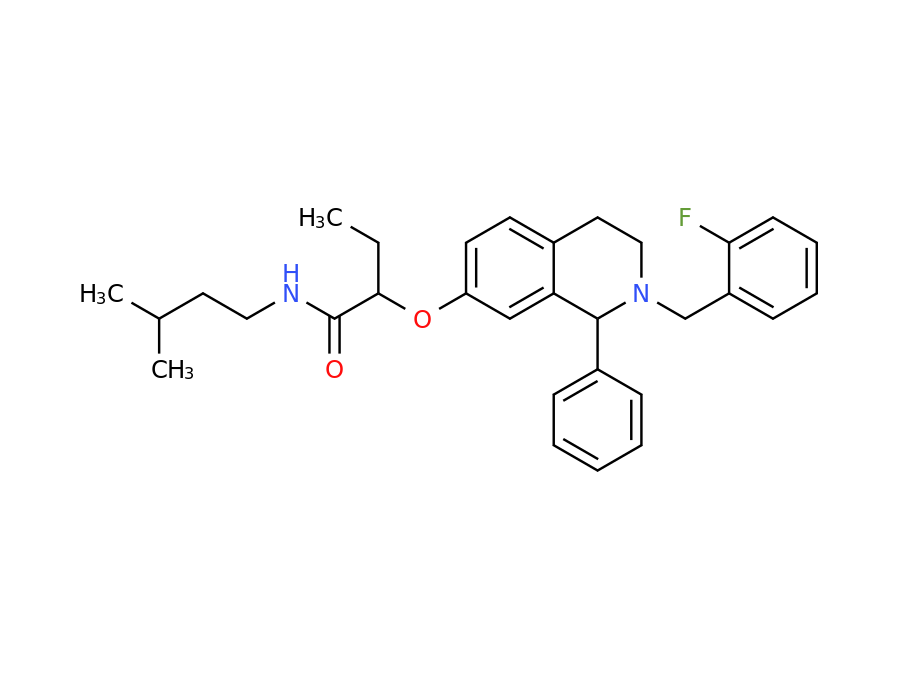 Structure Amb7660481