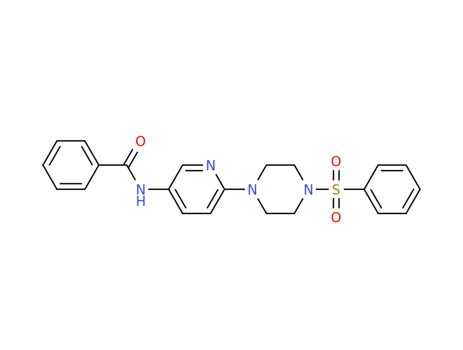 Structure Amb7660575