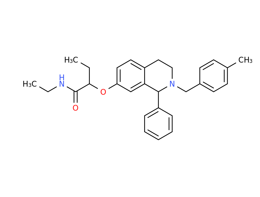 Structure Amb7660736