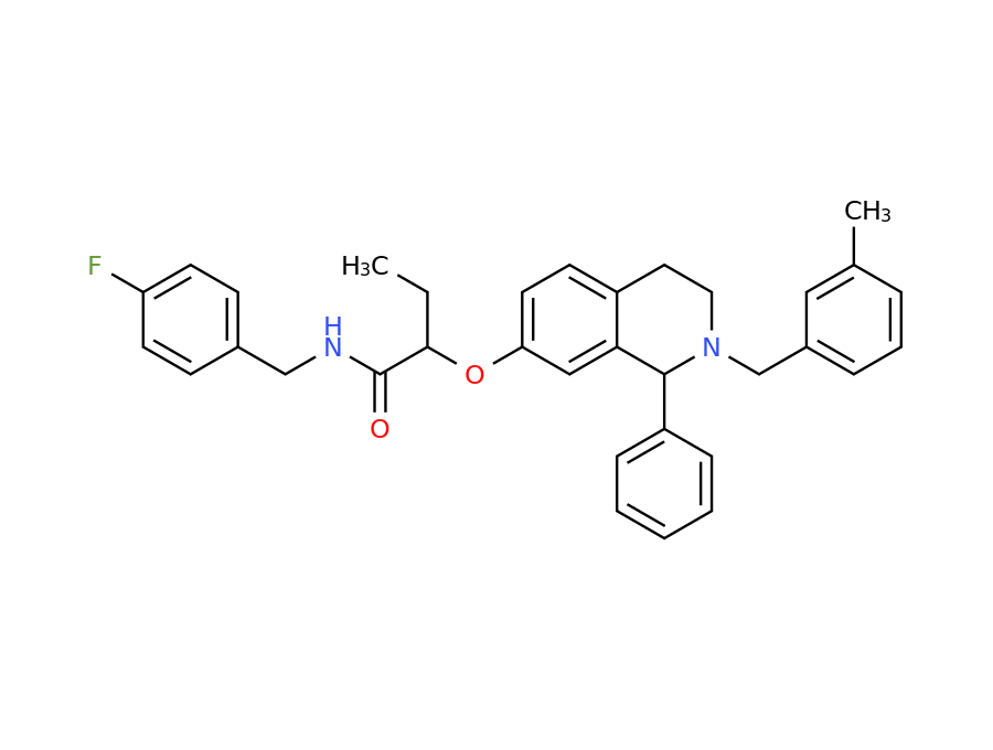 Structure Amb7660737