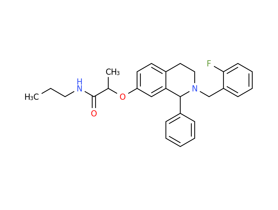 Structure Amb7660740