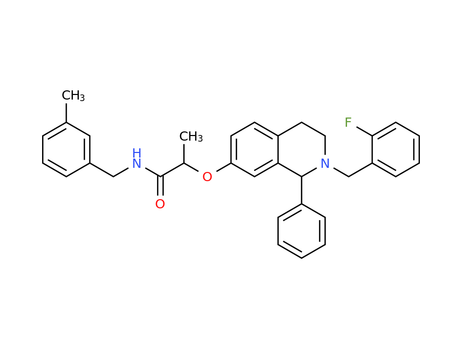 Structure Amb7660741