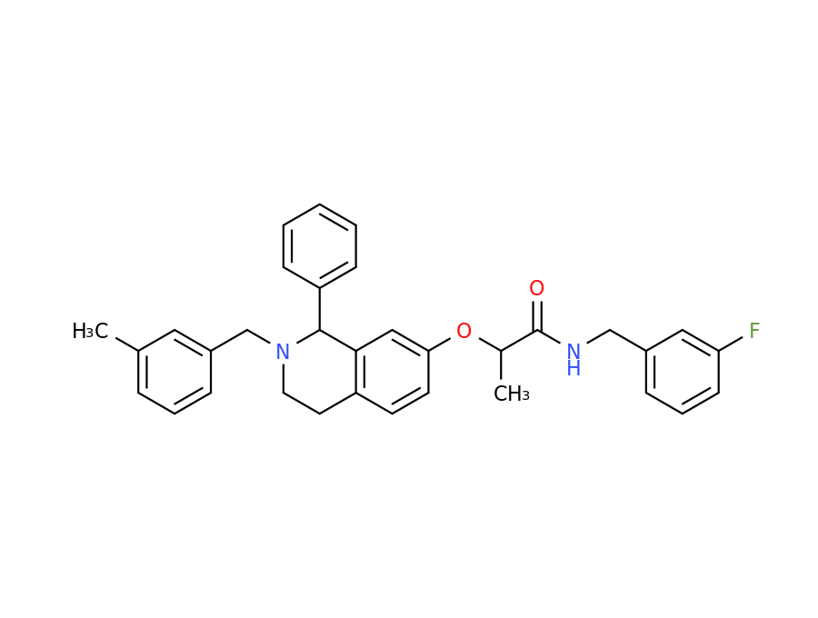 Structure Amb7660744