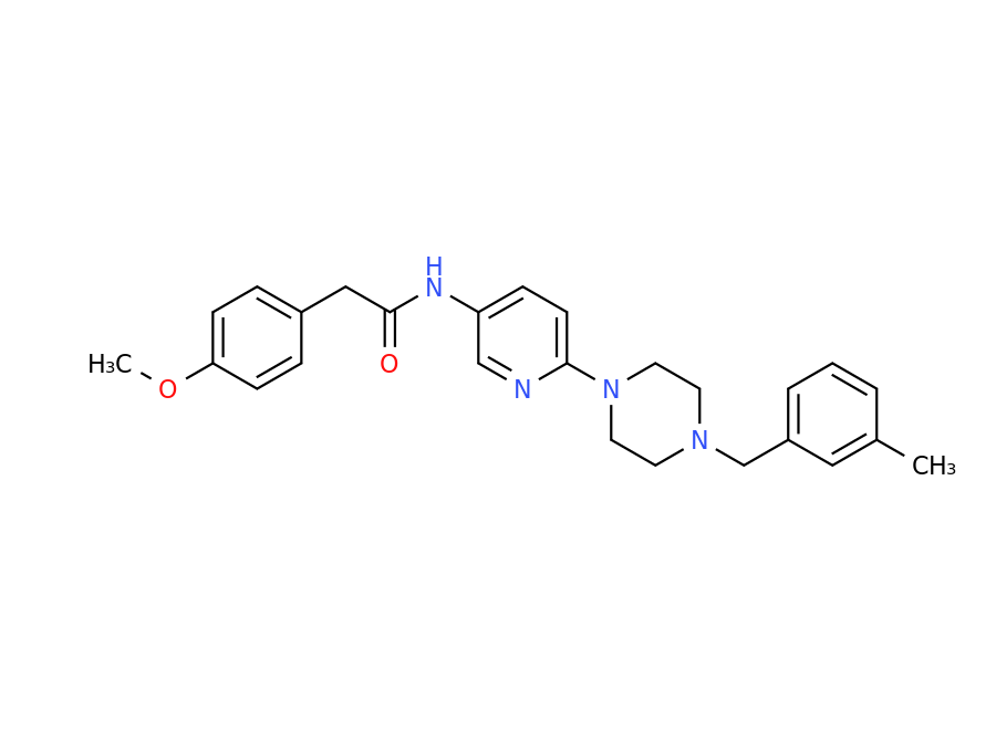 Structure Amb7660817