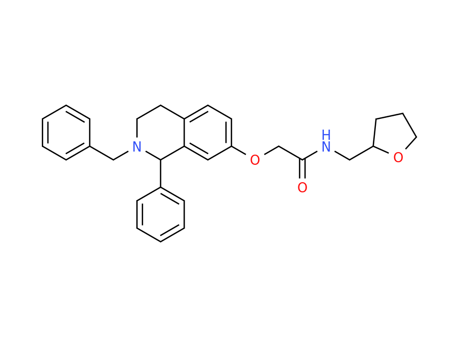 Structure Amb7661023