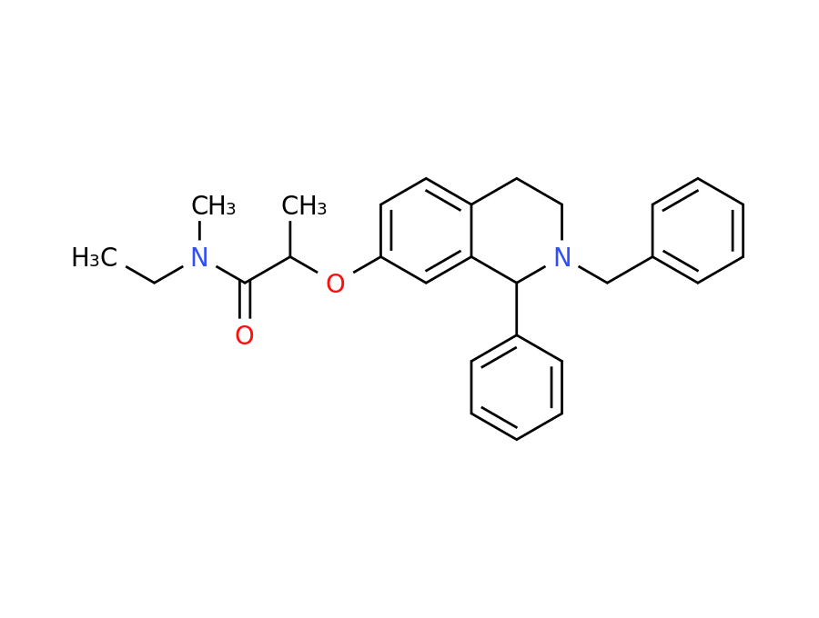 Structure Amb7661025