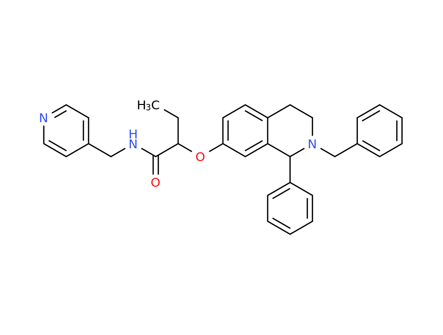 Structure Amb7661026