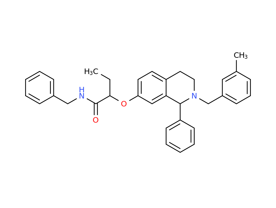 Structure Amb7661028