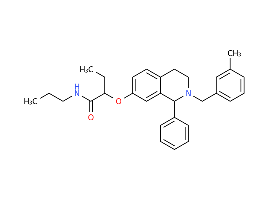 Structure Amb7661030