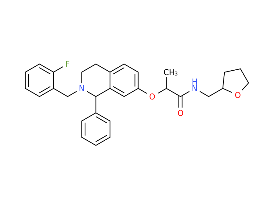 Structure Amb7661033