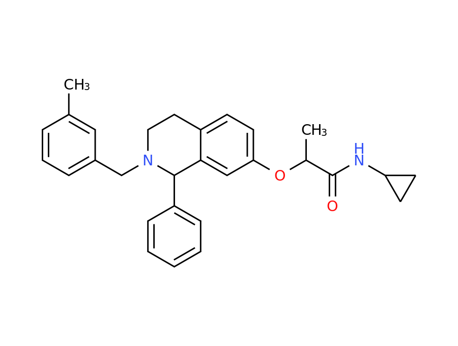 Structure Amb7661034