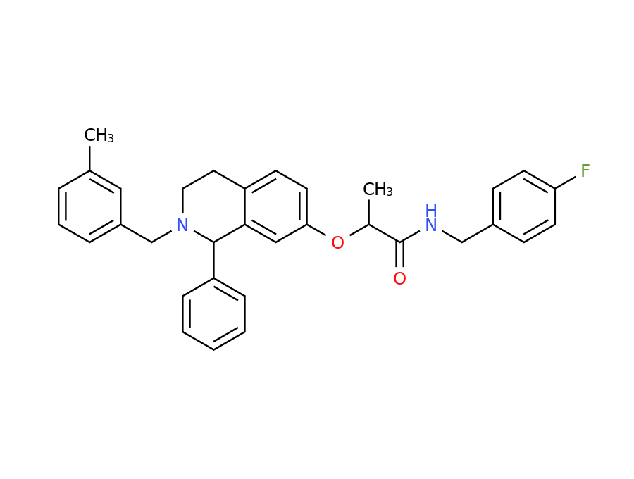 Structure Amb7661035