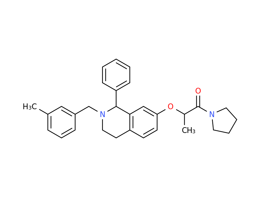 Structure Amb7661037