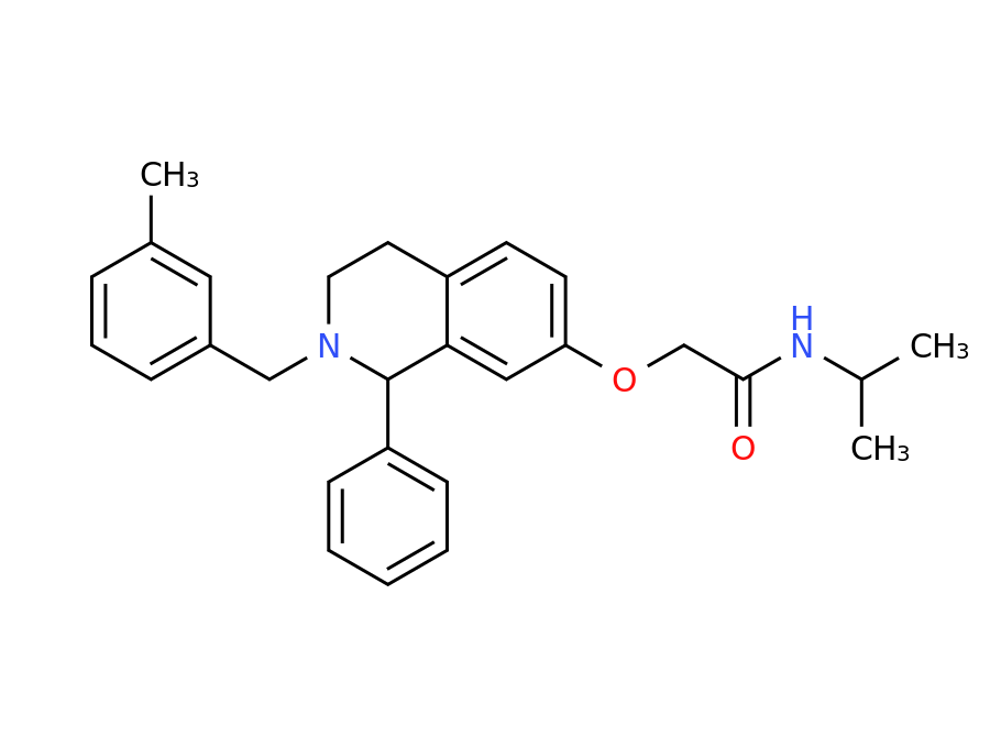 Structure Amb7661038