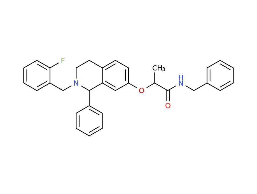 Structure Amb7661126