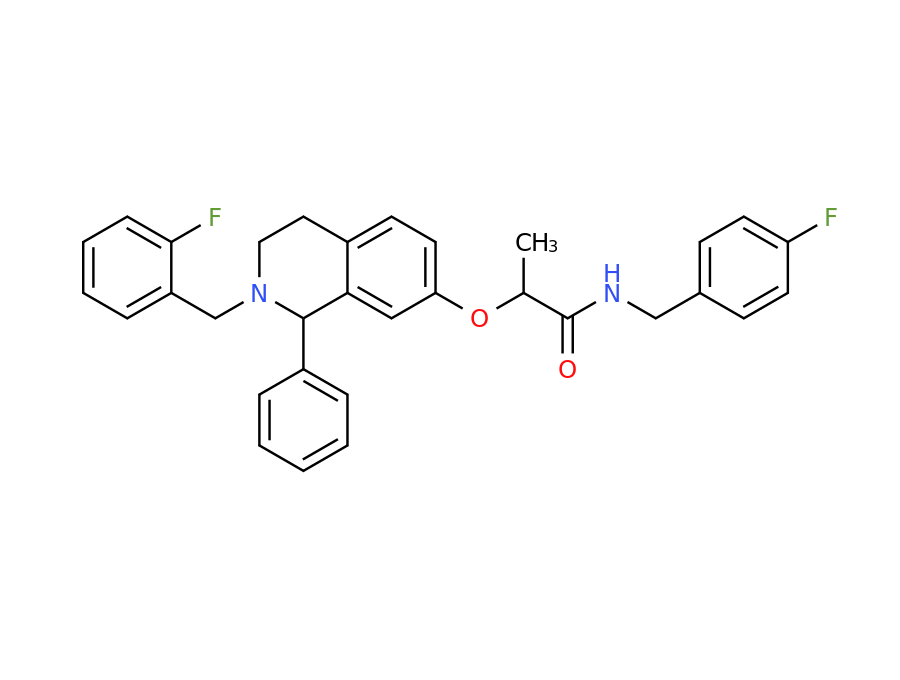 Structure Amb7661129