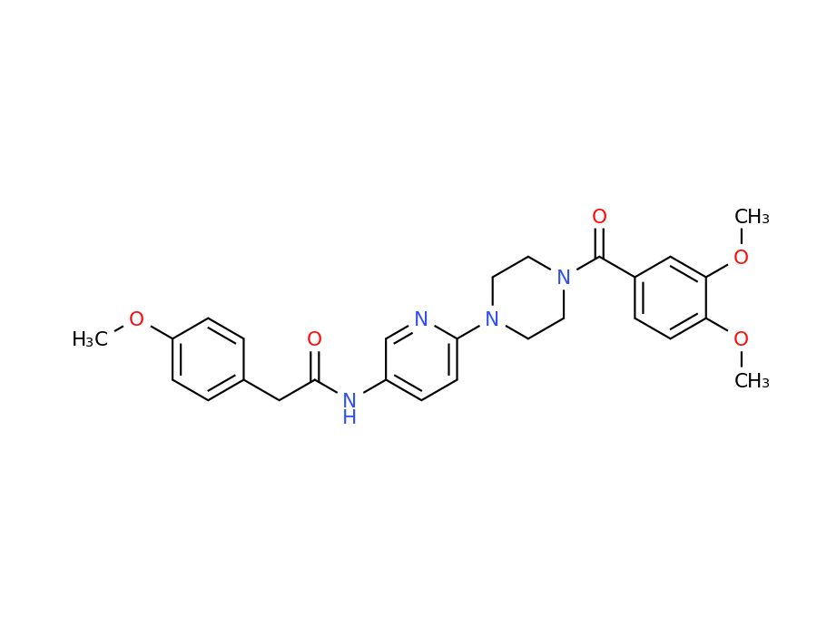 Structure Amb7661163