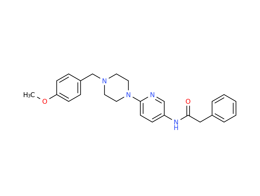 Structure Amb7661381