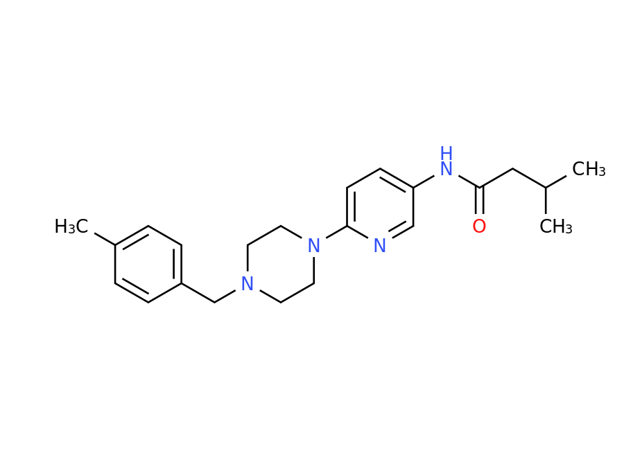 Structure Amb7661712