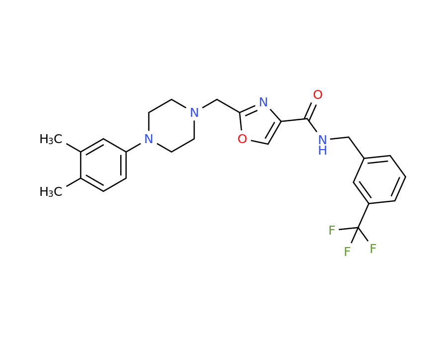 Structure Amb7662222